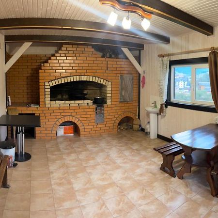 Bee House Поляниця Апартаменти Bukoveľ Exteriér fotografie