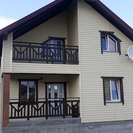 Bee House Поляниця Апартаменти Bukoveľ Exteriér fotografie