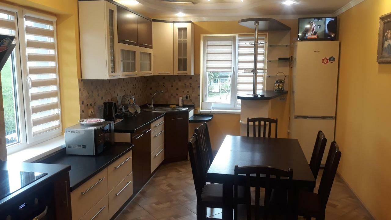 Bee House Поляниця Апартаменти Bukoveľ Exteriér fotografie