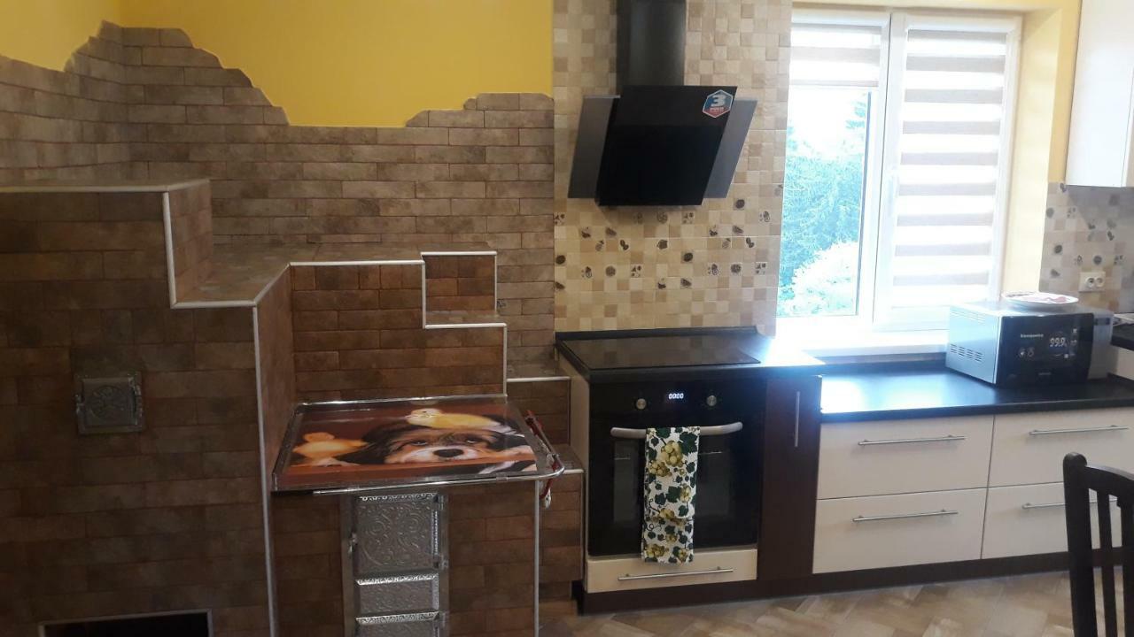 Bee House Поляниця Апартаменти Bukoveľ Exteriér fotografie