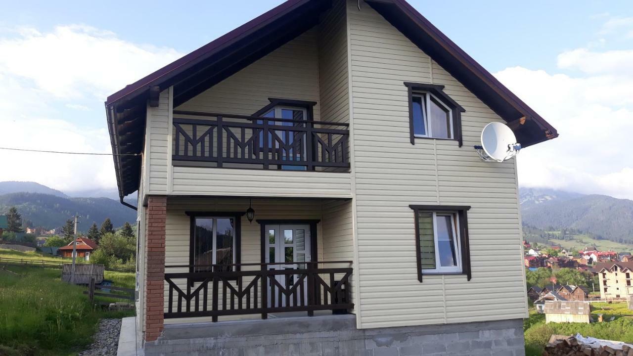 Bee House Поляниця Апартаменти Bukoveľ Exteriér fotografie