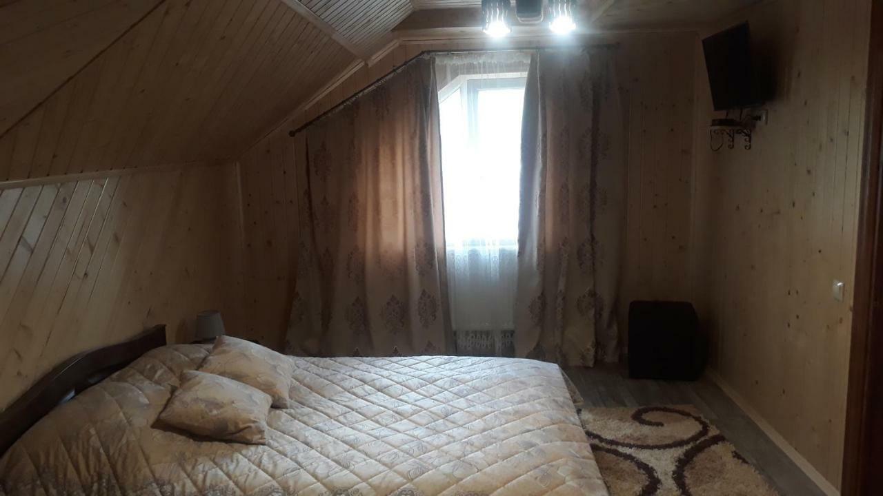 Bee House Поляниця Апартаменти Bukoveľ Exteriér fotografie
