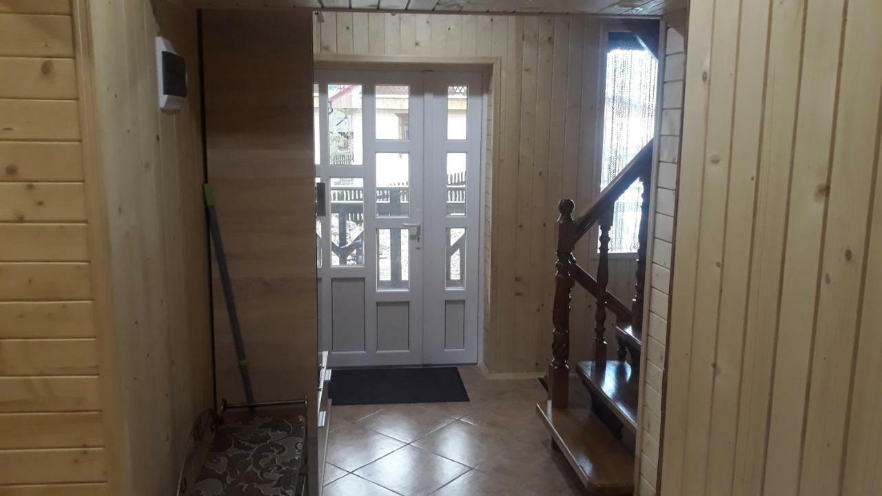 Bee House Поляниця Апартаменти Bukoveľ Exteriér fotografie