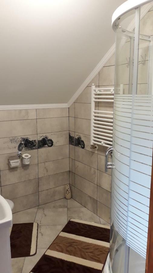 Bee House Поляниця Апартаменти Bukoveľ Exteriér fotografie