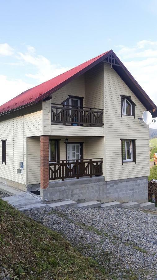 Bee House Поляниця Апартаменти Bukoveľ Pokoj fotografie