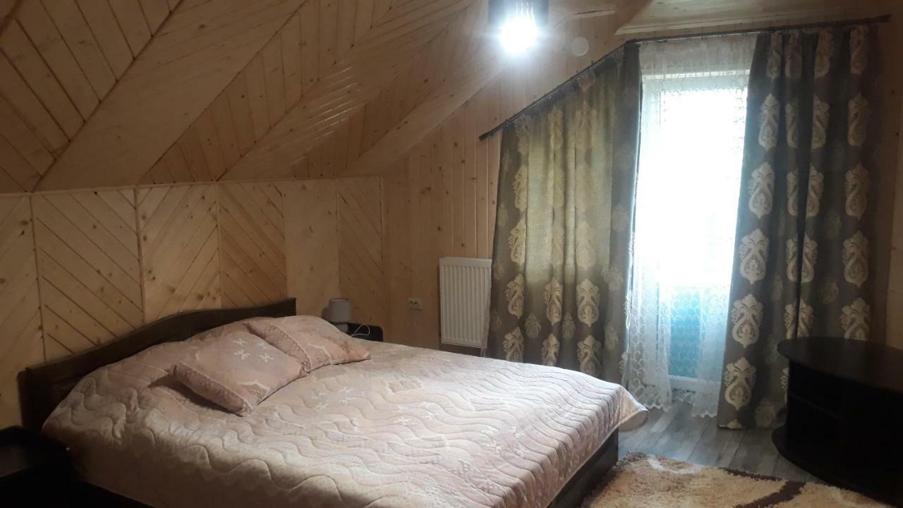 Bee House Поляниця Апартаменти Bukoveľ Exteriér fotografie